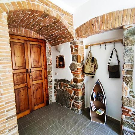 Su Skusorgiu Apartman Tortolì Kültér fotó