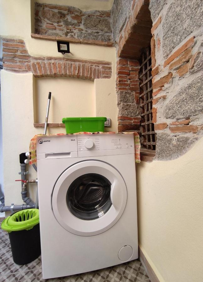 Su Skusorgiu Apartman Tortolì Kültér fotó