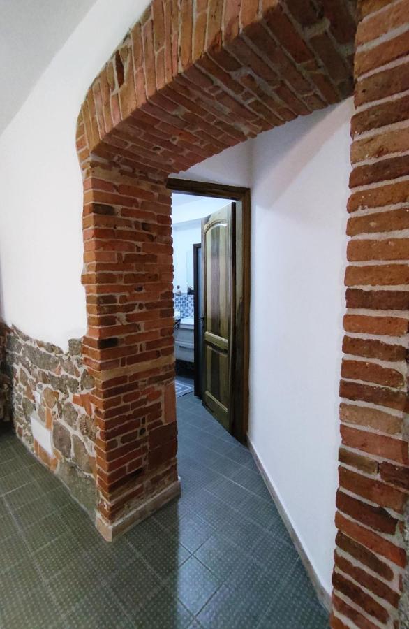 Su Skusorgiu Apartman Tortolì Kültér fotó