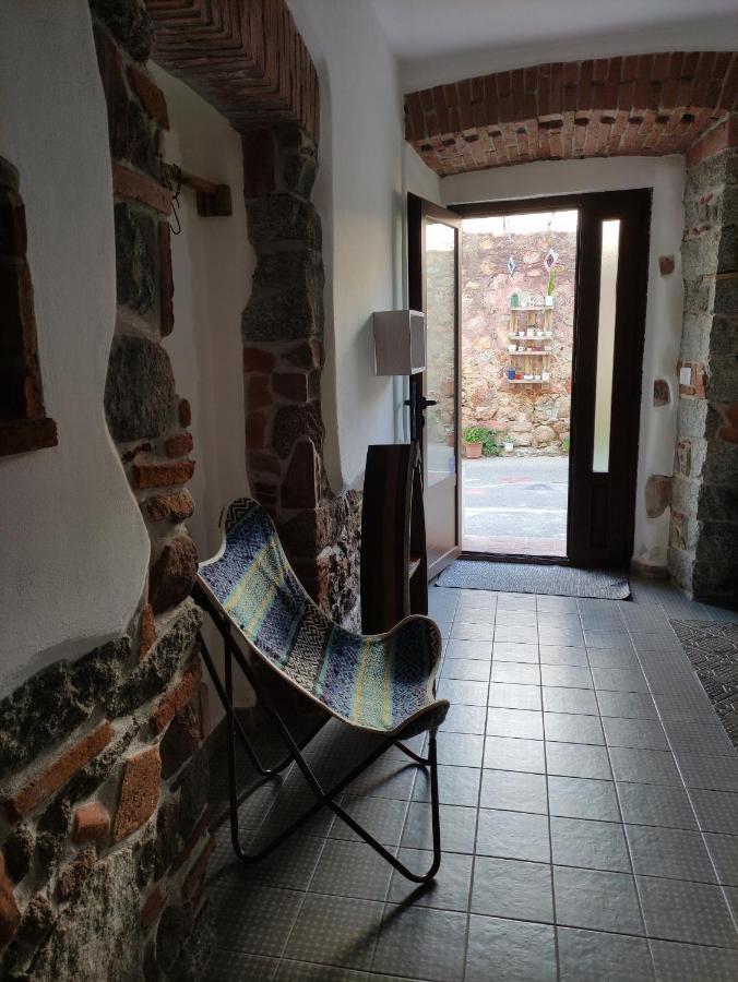 Su Skusorgiu Apartman Tortolì Kültér fotó