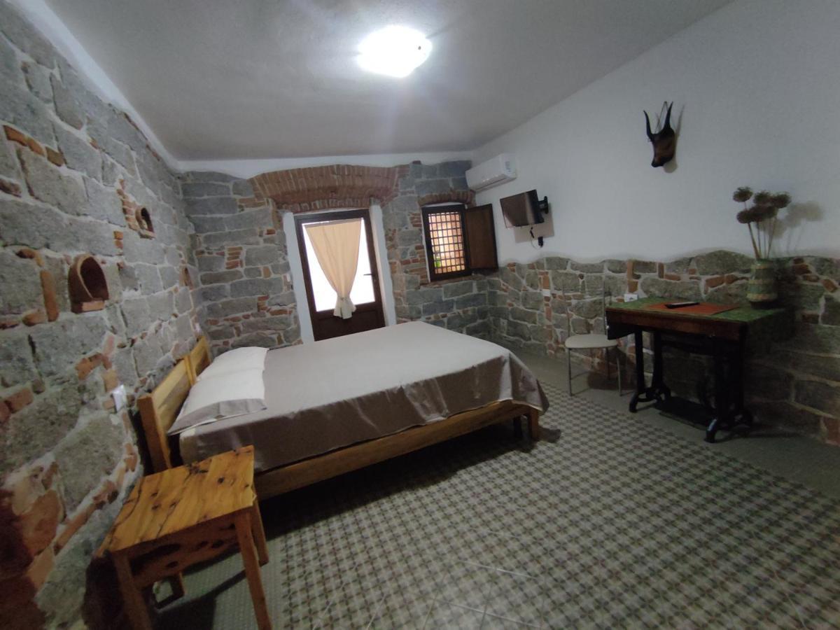 Su Skusorgiu Apartman Tortolì Kültér fotó